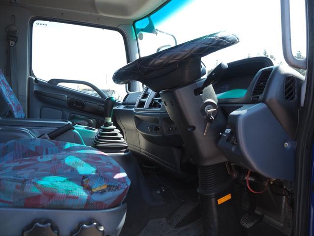 日野 レンジャー 中型 キャリアカー *********(102782) 57枚目