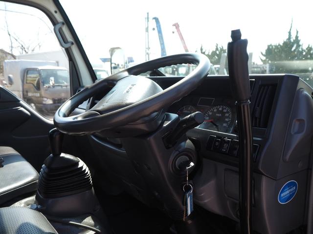 いすゞ エルフ 小型 コンテナ専用車 *********(102781) 60枚目