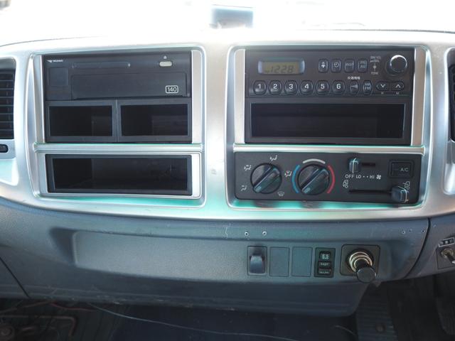 日野 レンジャー 中型 キャリアカー *********(102782) 60枚目