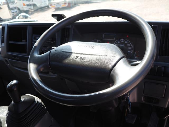 いすゞ エルフ 小型 コンテナ専用車 *********(102781) 62枚目