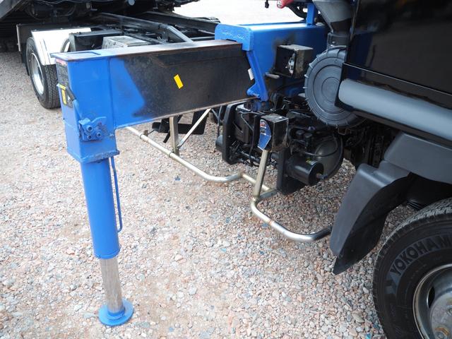 日野 レンジャー 中型 キャリアカー *********(102783) 10枚目