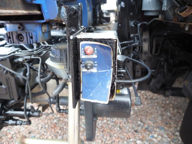 日野 レンジャー 中型 キャリアカー *********(102783) 11枚目