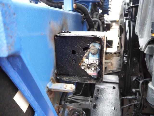 日野 レンジャー 中型 キャリアカー *********(102783) 12枚目