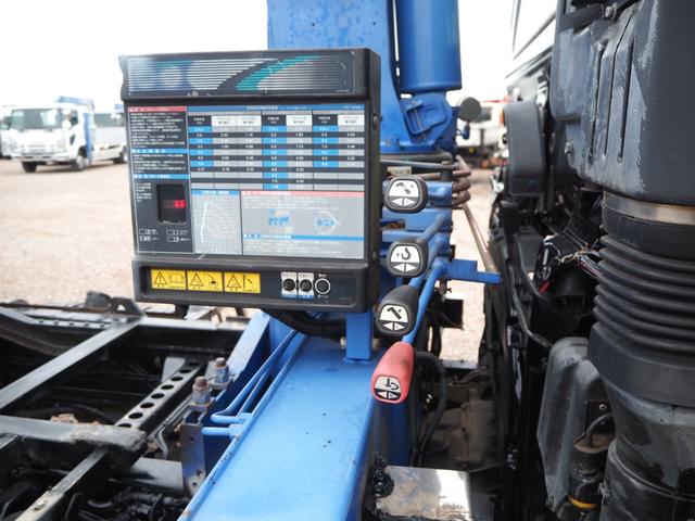 日野 レンジャー 中型 キャリアカー *********(102783) 13枚目