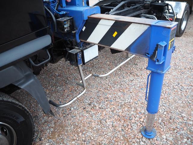 日野 レンジャー 中型 キャリアカー *********(102783) 16枚目