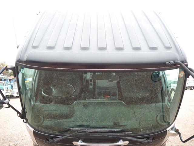 日野 レンジャー 中型 キャリアカー *********(102783) 19枚目