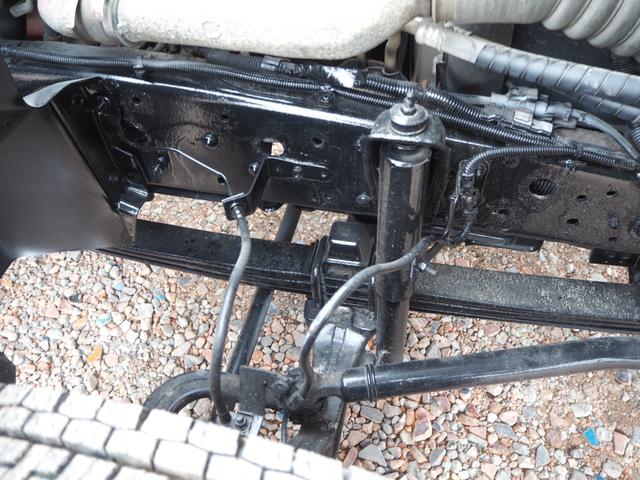 日野 レンジャー 中型 キャリアカー *********(102783) 21枚目