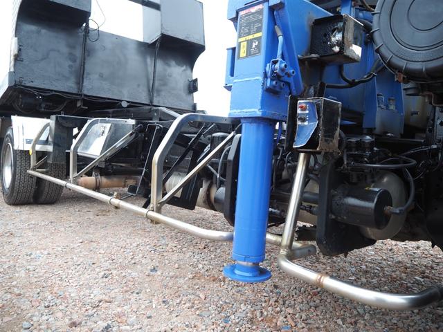 日野 レンジャー 中型 キャリアカー *********(102783) 22枚目