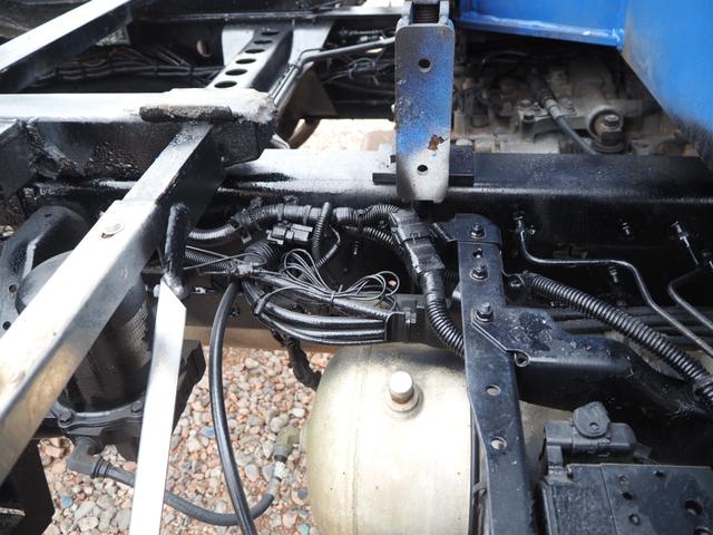 日野 レンジャー 中型 キャリアカー *********(102783) 23枚目