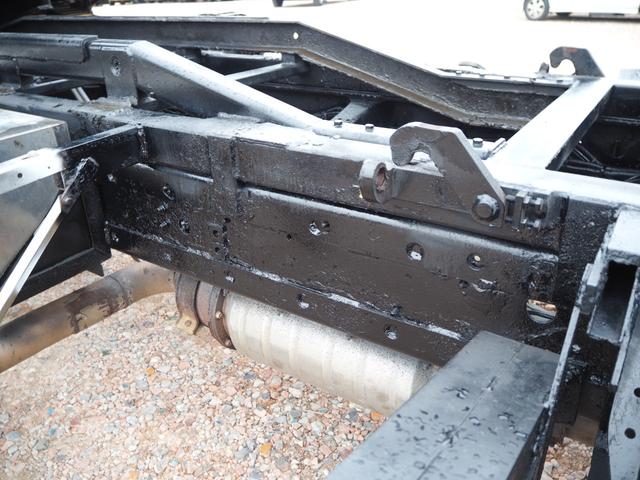 日野 レンジャー 中型 キャリアカー *********(102783) 24枚目