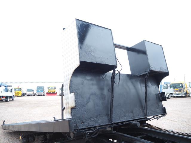 日野 レンジャー 中型 キャリアカー *********(102783) 26枚目