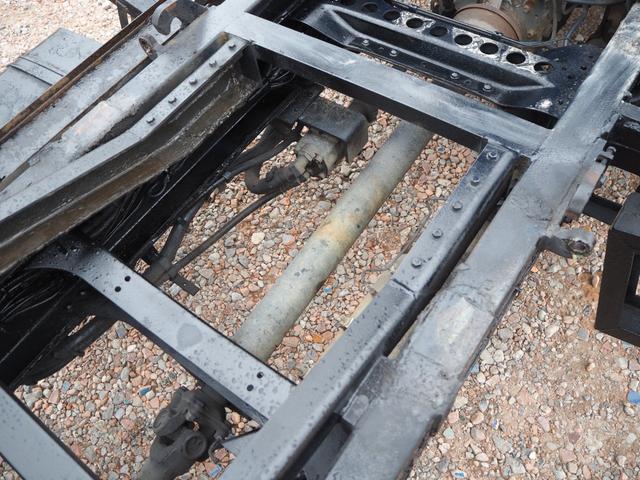 日野 レンジャー 中型 キャリアカー *********(102783) 29枚目