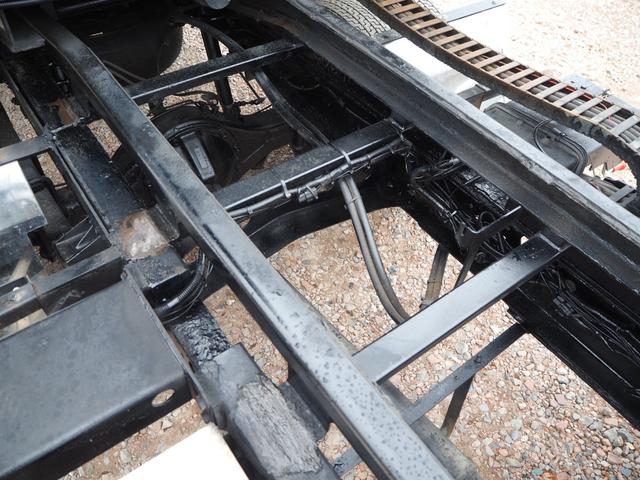 日野 レンジャー 中型 キャリアカー *********(102783) 30枚目