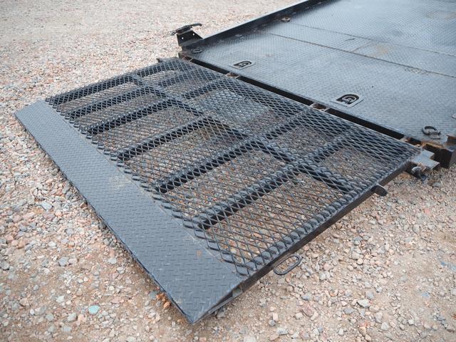 日野 レンジャー 中型 キャリアカー *********(102783) 37枚目