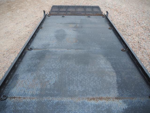 日野 レンジャー 中型 キャリアカー *********(102783) 42枚目