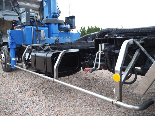 日野 レンジャー 中型 キャリアカー *********(102783) 46枚目