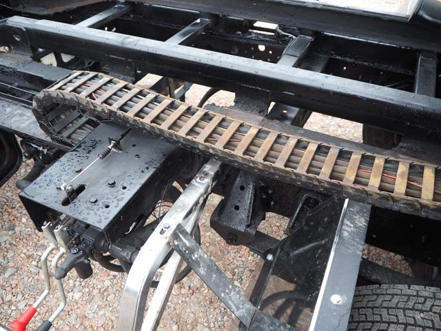 日野 レンジャー 中型 キャリアカー *********(102783) 48枚目