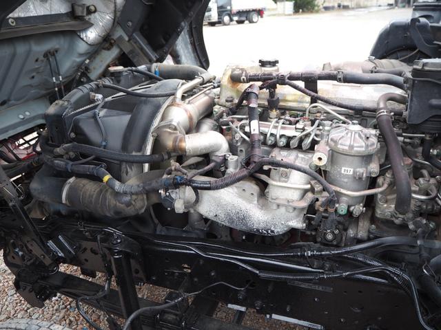 日野 レンジャー 中型 キャリアカー *********(102783) 53枚目