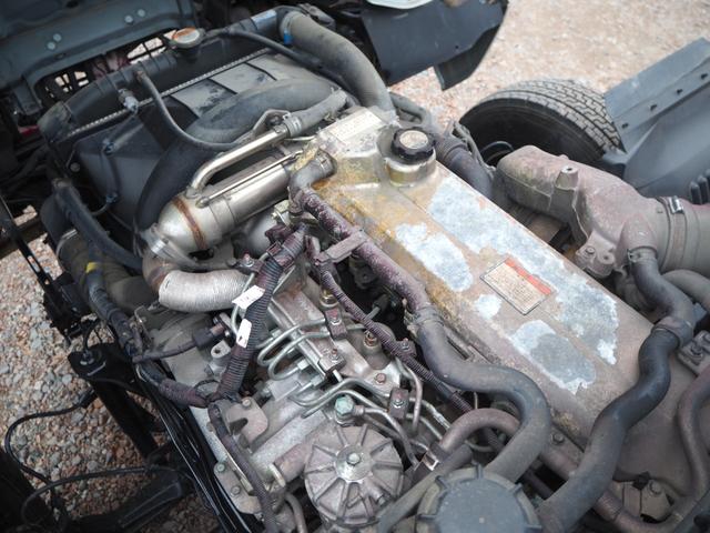 日野 レンジャー 中型 キャリアカー *********(102783) 55枚目