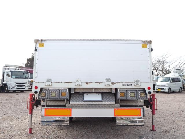三菱ふそう ファイター 中型 平ボディ *********(102785) 5枚目