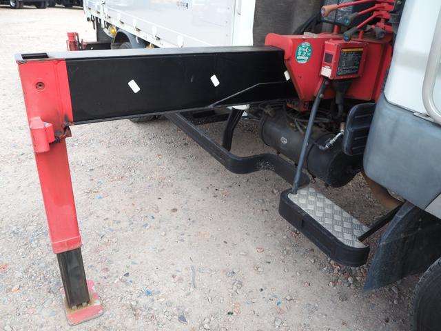 三菱ふそう ファイター 中型 平ボディ *********(102785) 10枚目