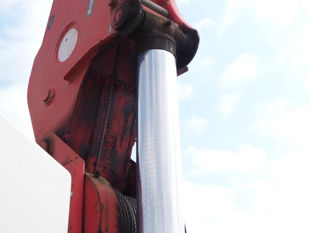 三菱ふそう ファイター 中型 平ボディ *********(102785) 13枚目