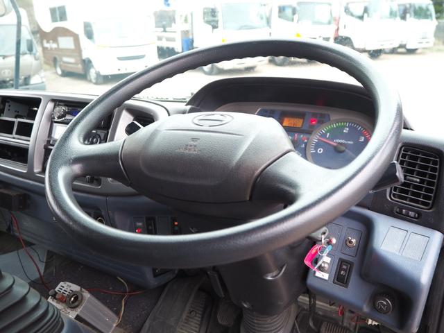 日野 レンジャー 中型 キャリアカー *********(102783) 65枚目