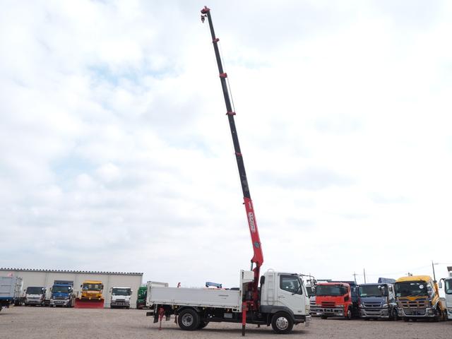 三菱ふそう ファイター 中型 平ボディ *********(102785) 15枚目