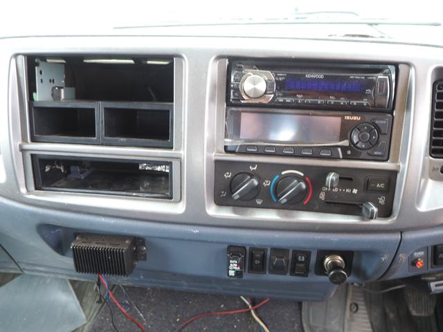 日野 レンジャー 中型 キャリアカー *********(102783) 66枚目