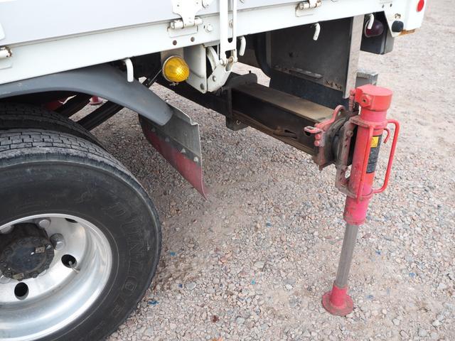 三菱ふそう ファイター 中型 平ボディ *********(102785) 17枚目