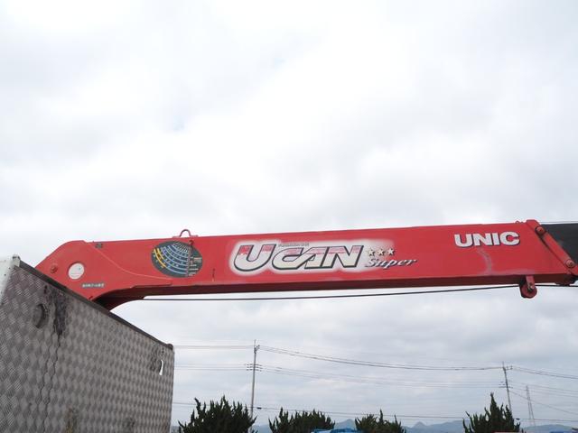 三菱ふそう ファイター 中型 平ボディ *********(102785) 18枚目