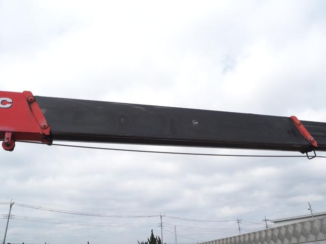 三菱ふそう ファイター 中型 平ボディ *********(102785) 19枚目