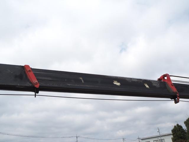 三菱ふそう ファイター 中型 平ボディ *********(102785) 20枚目