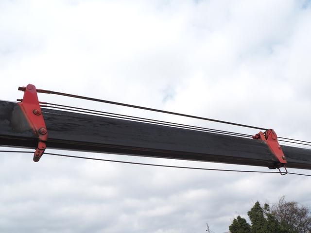 三菱ふそう ファイター 中型 平ボディ *********(102785) 21枚目