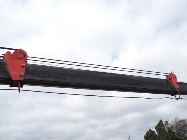 三菱ふそう ファイター 中型 平ボディ *********(102785) 22枚目