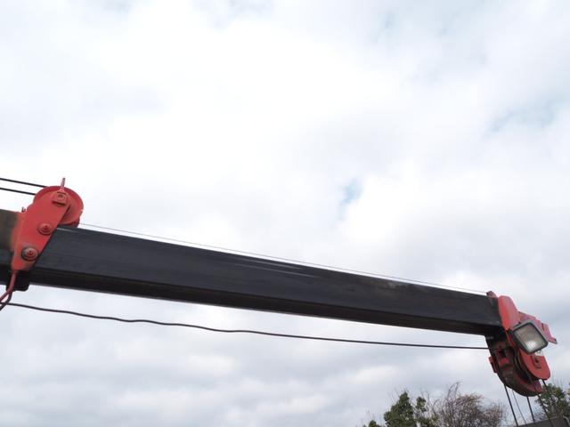 三菱ふそう ファイター 中型 平ボディ *********(102785) 23枚目