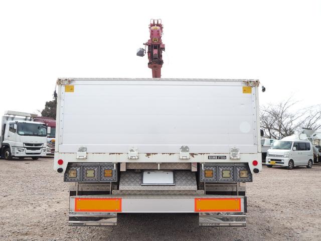 三菱ふそう ファイター 中型 平ボディ *********(102785) 31枚目