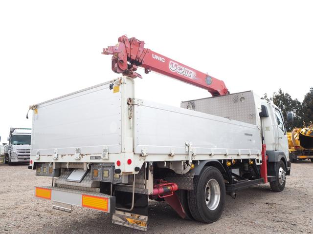 三菱ふそう ファイター 中型 平ボディ *********(102785) 32枚目