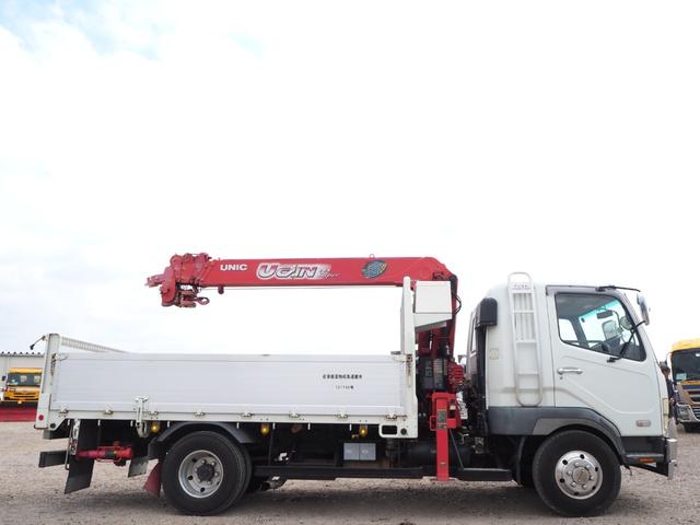 三菱ふそう ファイター 中型 平ボディ *********(102785) 33枚目