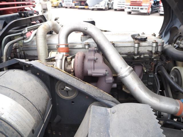 三菱ふそう ファイター 中型 平ボディ *********(102785) 37枚目