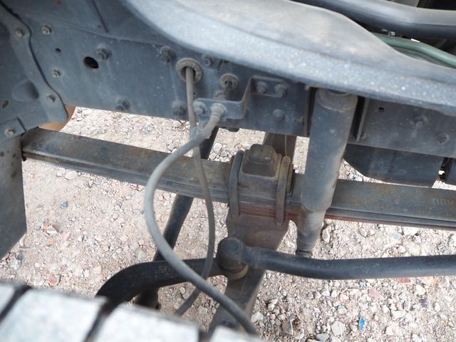 三菱ふそう ファイター 中型 平ボディ *********(102785) 38枚目