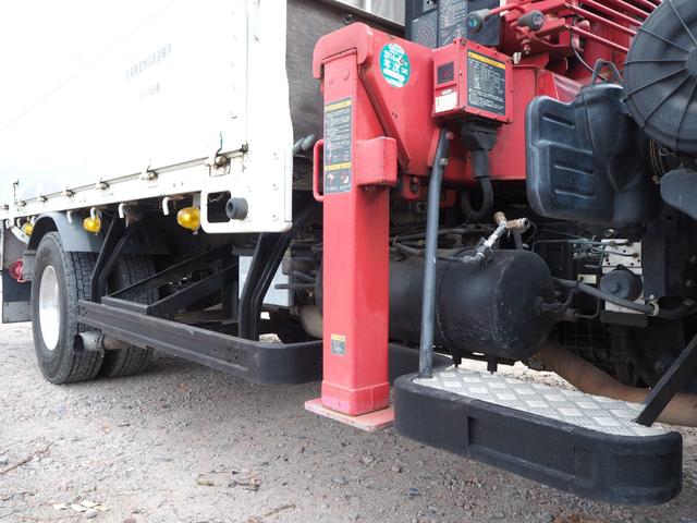 三菱ふそう ファイター 中型 平ボディ *********(102785) 39枚目