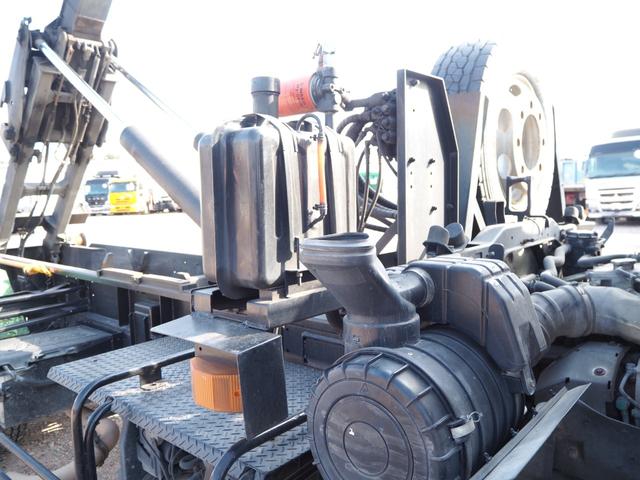 日野 レンジャー 中型 コンテナ専用車 *********(102786) 22枚目