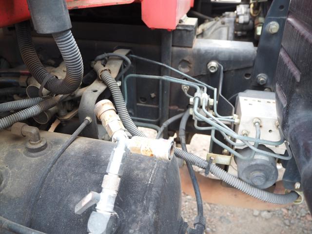 三菱ふそう ファイター 中型 平ボディ *********(102785) 40枚目