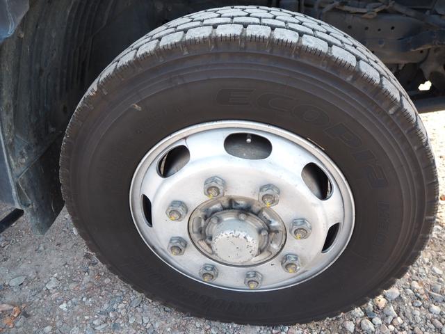 日野 レンジャー 中型 コンテナ専用車 *********(102786) 23枚目