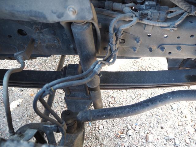 日野 レンジャー 中型 コンテナ専用車 *********(102786) 24枚目