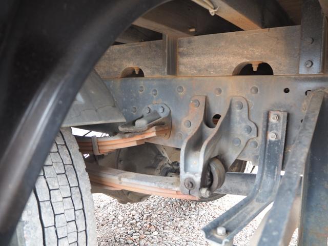 三菱ふそう ファイター 中型 平ボディ *********(102785) 43枚目