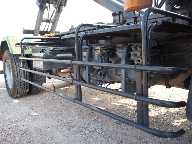 日野 レンジャー 中型 コンテナ専用車 *********(102786) 26枚目