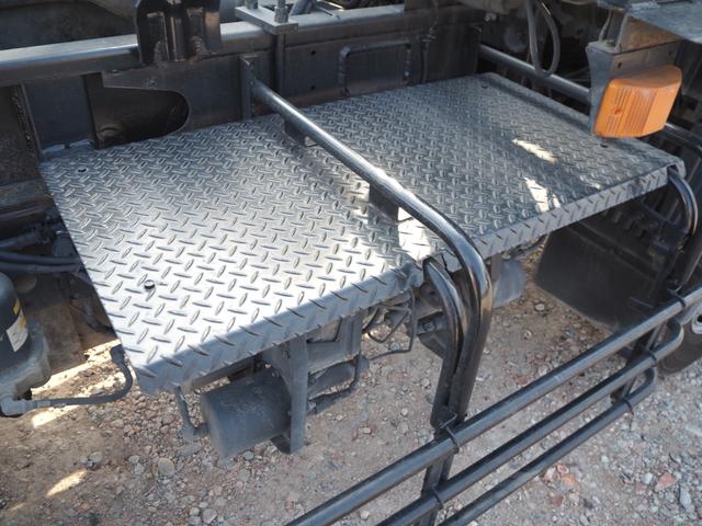 日野 レンジャー 中型 コンテナ専用車 *********(102786) 29枚目