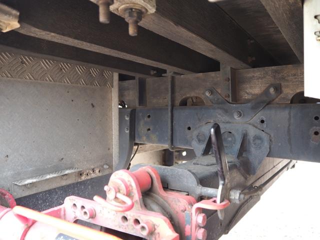 三菱ふそう ファイター 中型 平ボディ *********(102785) 47枚目